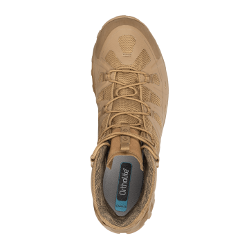 Aku İtaly Selvatica Tactical Mid Goretex Gtx Taktik Bot Coyote Desert
