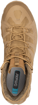 Aku İtaly Selvatica Tactical Mid Goretex Gtx Taktik Bot Coyote Desert