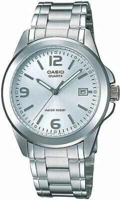 Casio LTP-1215A-7ADF Kadın Kol Saati