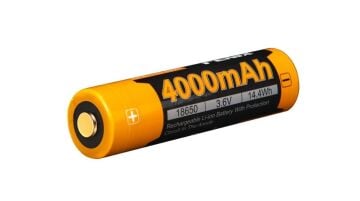 FENİX ARB-L18 4000 ŞARJLI PİL MZ