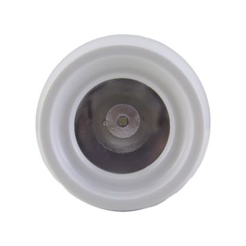 Headlight Usb Şarjlı Fonksiyonlu Kamp Lambası El Feneri 500 Lumen