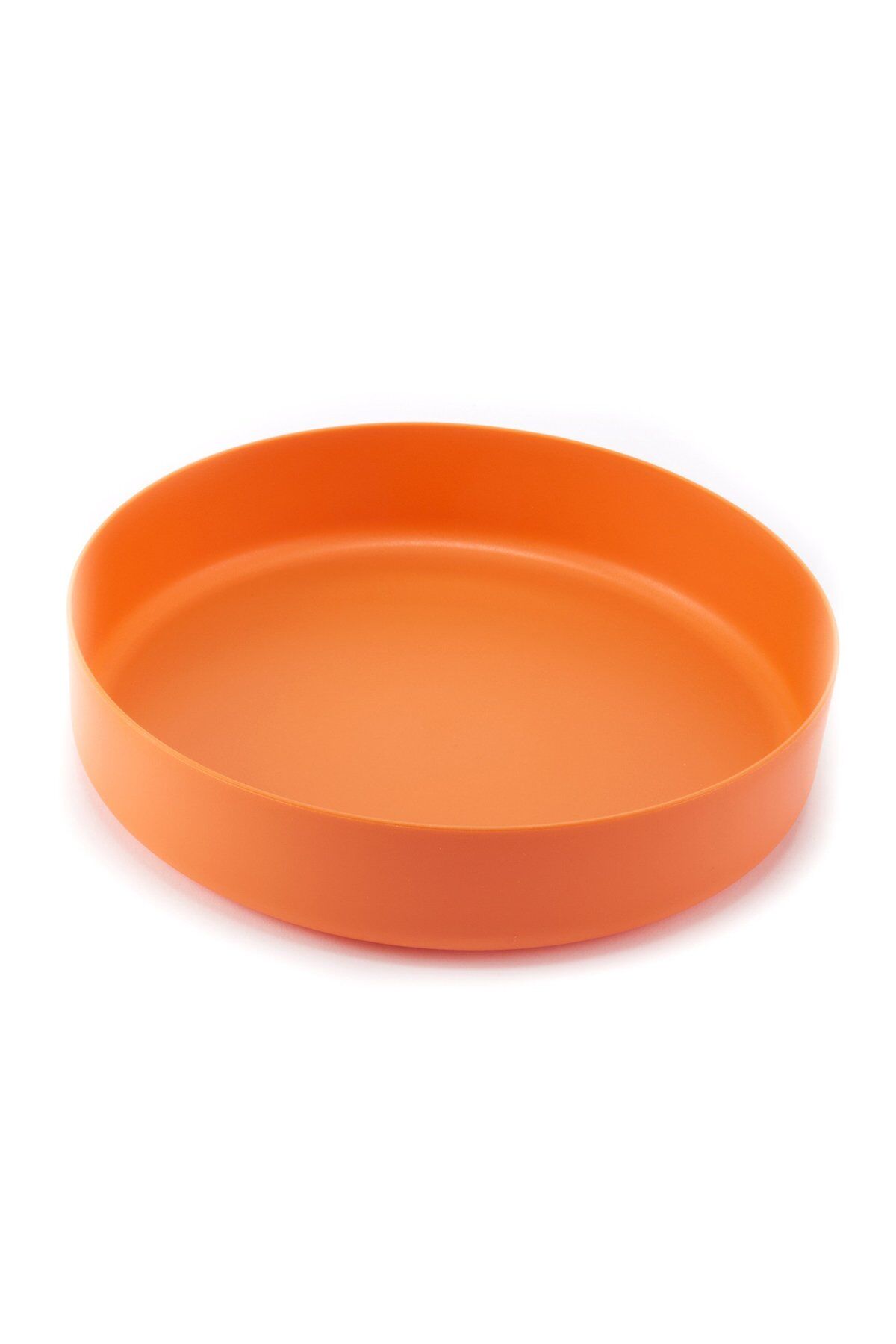 MSR Deepdish Orta Boy Tabak orange peel