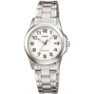 Casio LTP-1215A-7B2DF Kadın Kol Saati