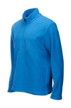 Alpinist Jimm Erkek Outdoor Polar Mavi