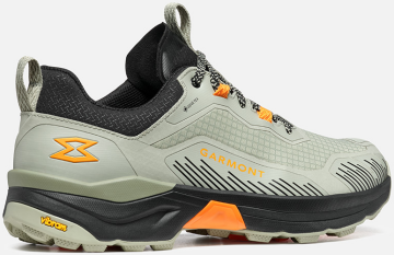 Garmont Italy 9.81 Engage Goretex Erkek Ayakkabı 002876 Gri
