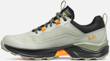 Garmont Italy 9.81 Engage Goretex Erkek Ayakkabı 002876 Gri