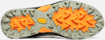 Garmont Italy 9.81 Engage Goretex Erkek Ayakkabı 002876 Gri