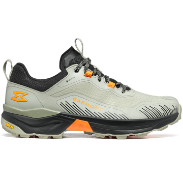 Garmont Italy 9.81 Engage Goretex Erkek Ayakkabı 002876 Gri