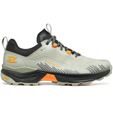 Garmont Italy 9.81 Engage Goretex Erkek Ayakkabı 002876 Gri