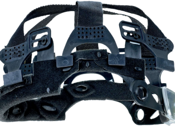 DeltaPlus Granite Wind Havalandırmalı Beyaz Kask Baret