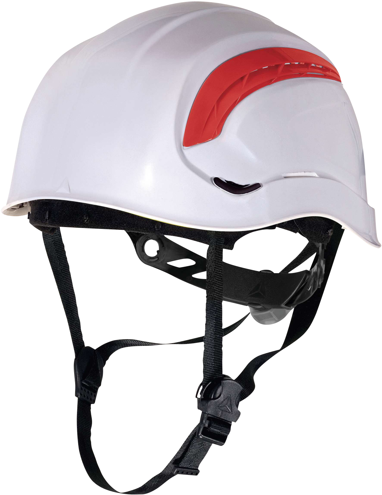 DeltaPlus Granite Wind Havalandırmalı Beyaz Kask Baret