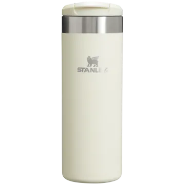 Stanley The AeroLight Transit Termos Bardak 0.47 Lt Krem