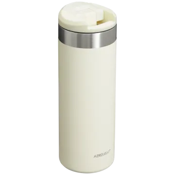 Stanley The AeroLight Transit Termos Bardak 0.47 Lt Krem