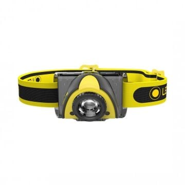 Led Lenser iSEO5R Kafa Feneri