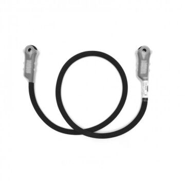 KONG Static Rope Lanyard Uçları Dikişli Statik İp Lanyard NFC