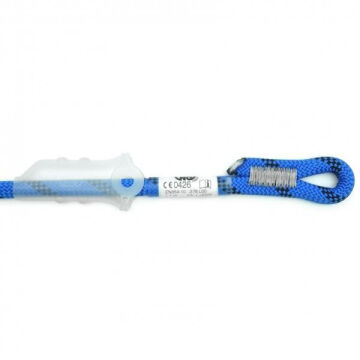 KONG Static Rope Lanyard Uçları Dikişli Statik İp Lanyard NFC