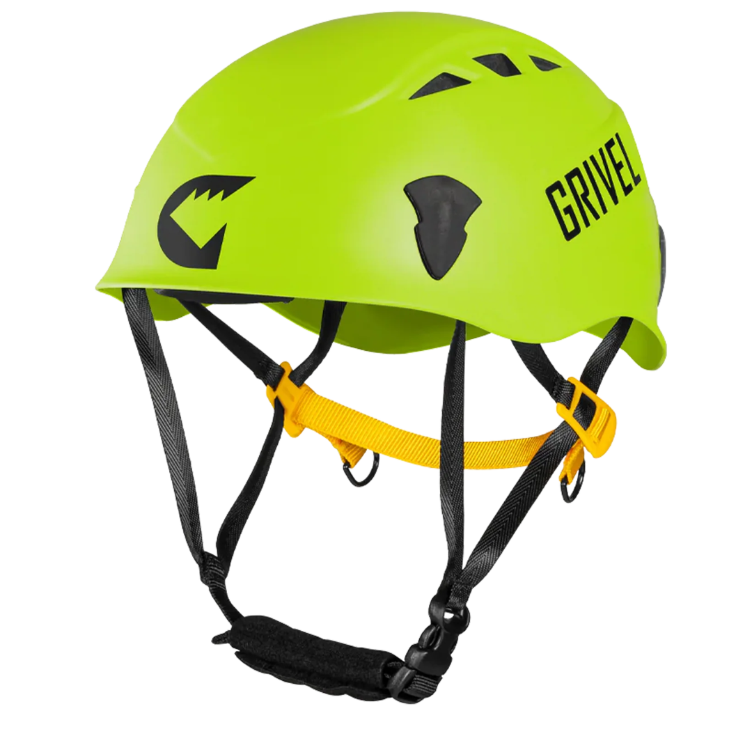 Grivel Salamander 2.0 Helmet Green Dağcılık Kaskı HESAL2GRE