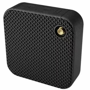 Headlight Willen  Çift Girişli Bluetooth Speaker Hoparlör