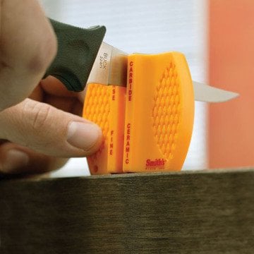 Smiths 2-Step Biley Aparat