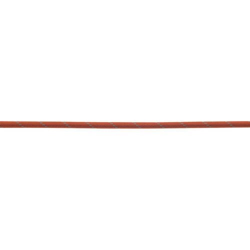 Camp Yardımcı İp Serisi 2 - 8 mm & 5.5 mm Aramid Cord 8 mm 120 m Red / Grey EN 564