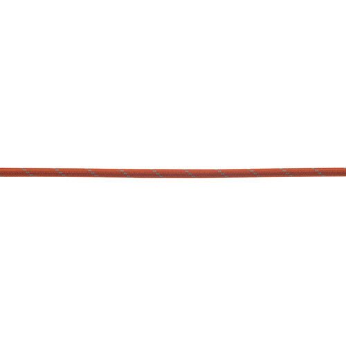 Camp Yardımcı İp Serisi 2 - 8 mm & 5.5 mm Aramid Cord 8 mm 120 m Red / Grey EN 564