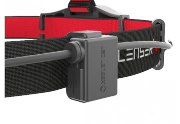 Led Lenser H6R 200 Lümen Kafa Feneri