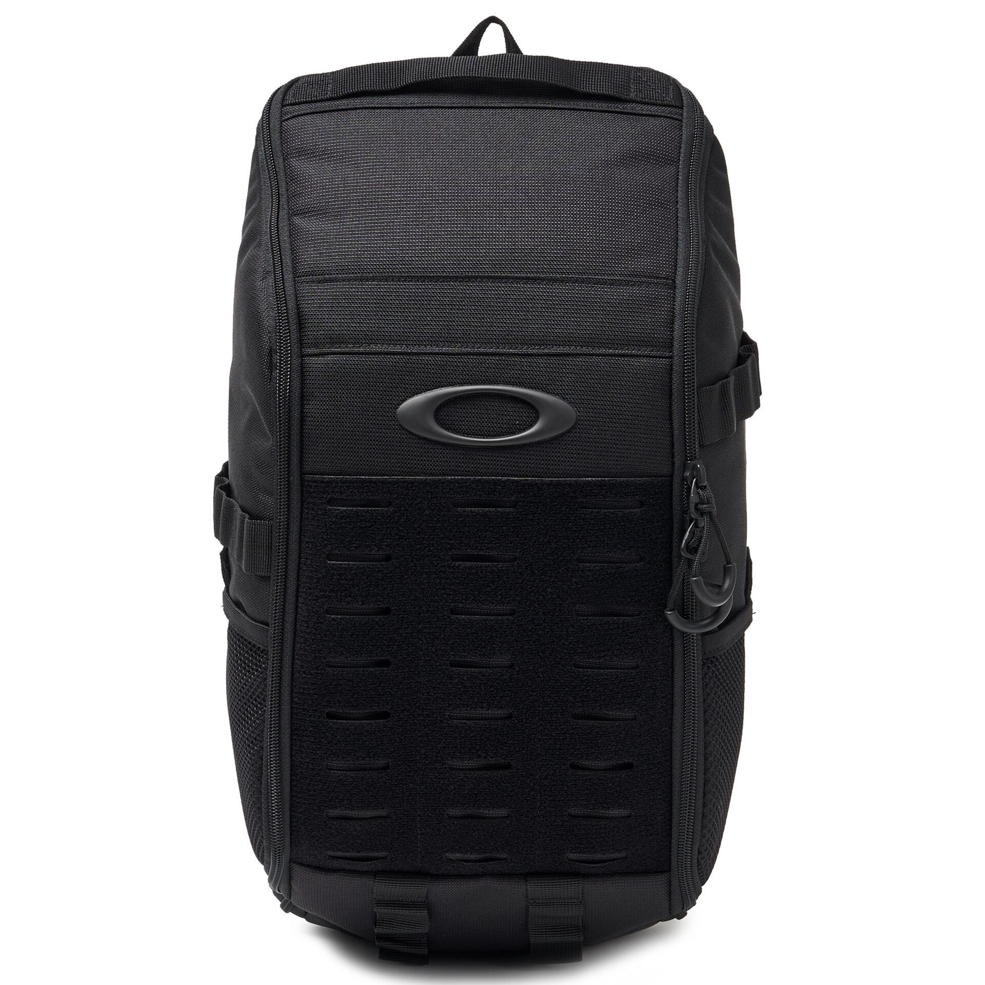 Oakley Extractor Sling Pack 2.0 921554-02E Blackout 23 L Su İtici MOLLE Sistemli Tek Omuz Sırt Çanta