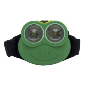 Headlight Çocuk Hayvan Modelli Kafa Feneri