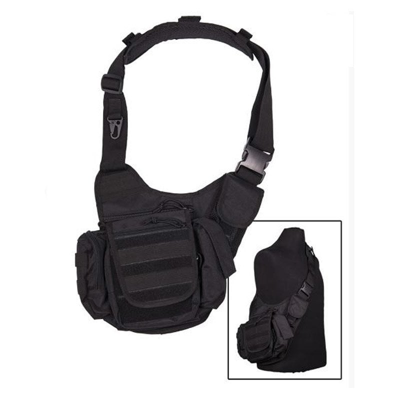 Sturm Miltec Multifunction Omuz Çanta