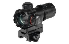 Unleash The Glow Ds3039w Red/Green Dot