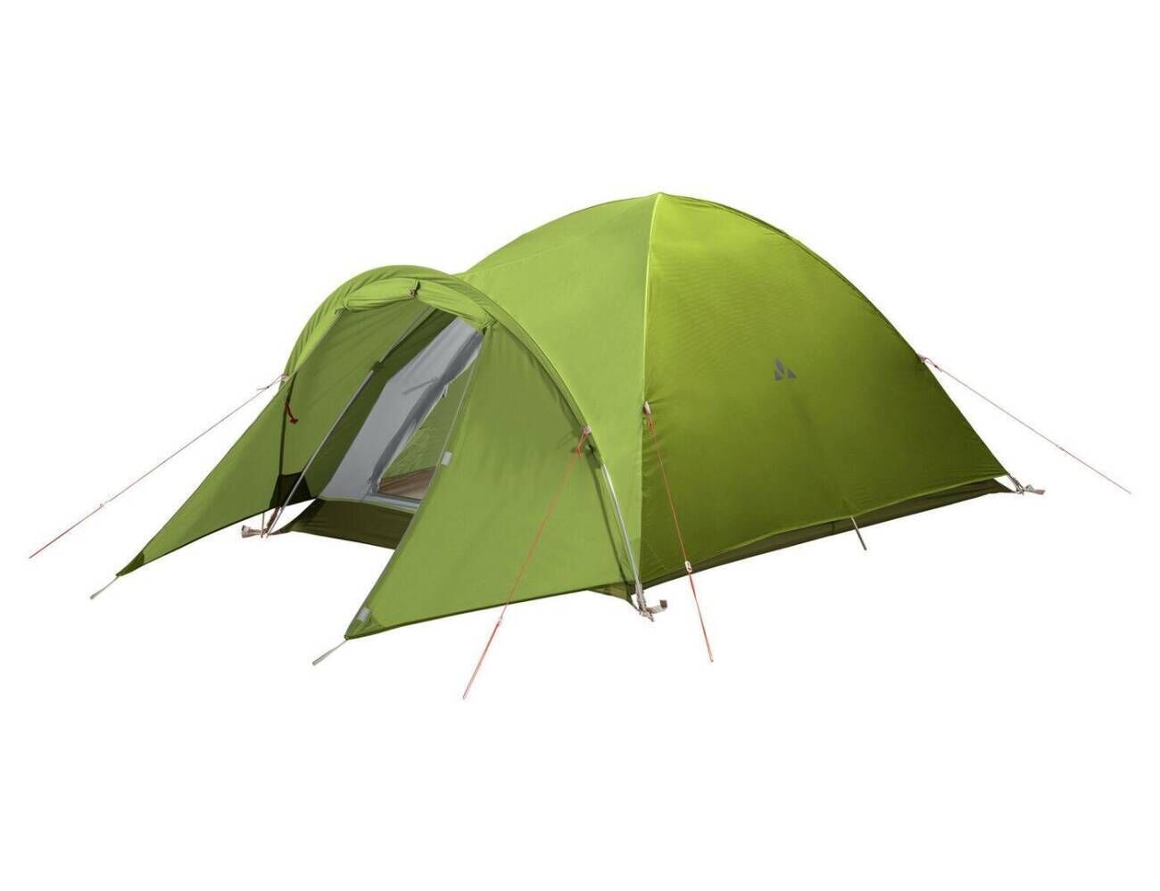 Vaude Campo Compact XT 2P 2 Kişilik 3 Mevsim Çadır 14221