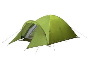 Vaude Campo Compact XT 2P 2 Kişilik 3 Mevsim Çadır 14221