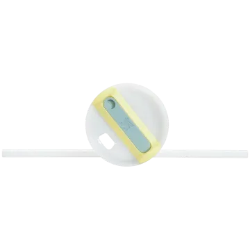 Stanley Quencher Pipetli Termos Bardak 1.18 Lt Sarı