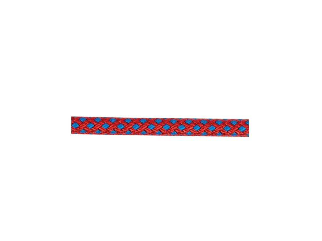 Camp Iridium Heatcore 10.5 mm Yarı Statik İp 200 m Red / Light Blue EAC