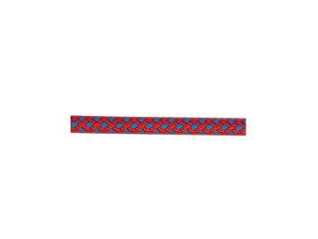 Camp Iridium Heatcore 10.5 mm Yarı Statik İp 200 m Red / Light Blue EAC