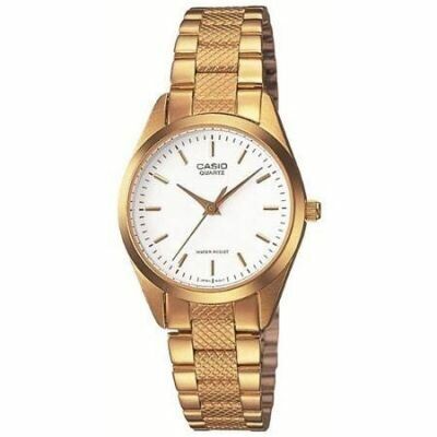 Casio LTP-1274G-7ADF Kadın Kol Saati