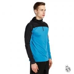 Falke Ergonomic Erkek Kapşonlu Profesyonel Orta Katman