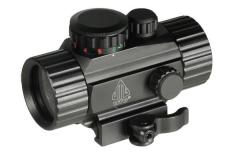Unleash The Glow Rg40cdq Red/Green Dot