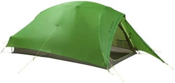 Vaude Hogan SUL 2P 2 Kişilik 3 Mevsim Çadır 12481