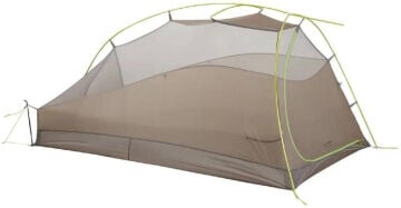 Vaude Hogan SUL 2P 2 Kişilik 3 Mevsim Çadır 12481