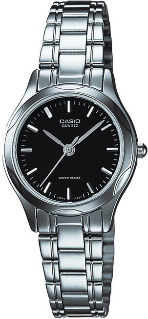 Casio LTP-1275D-1ADF Kadın Kol Saati