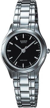 CASIO LTP-1275D-1ADF KADIN KOL SAATİ