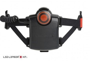 Led Lenser H7.2 250 Lümen Kafa Feneri