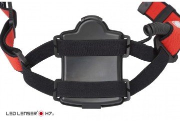 Led Lenser H7.2 250 Lümen Kafa Feneri