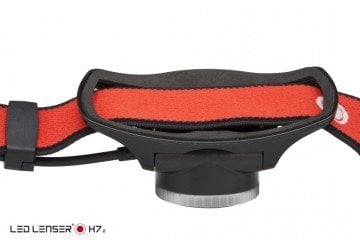 Led Lenser H7.2 250 Lümen Kafa Feneri