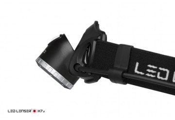 Led Lenser H7.2 250 Lümen Kafa Feneri