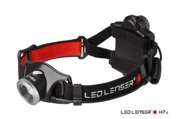 Led Lenser H7.2 250 Lümen Kafa Feneri