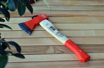 Bahco HGPS-0.6-360 Kamp Baltası 360 Mm