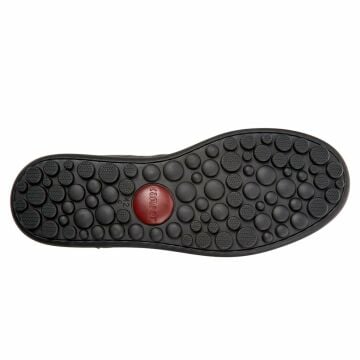 Camper Pelotas Ariel Soweto Negro/Ariel Siyah Erkek Deri Ayakkabı 16002-317