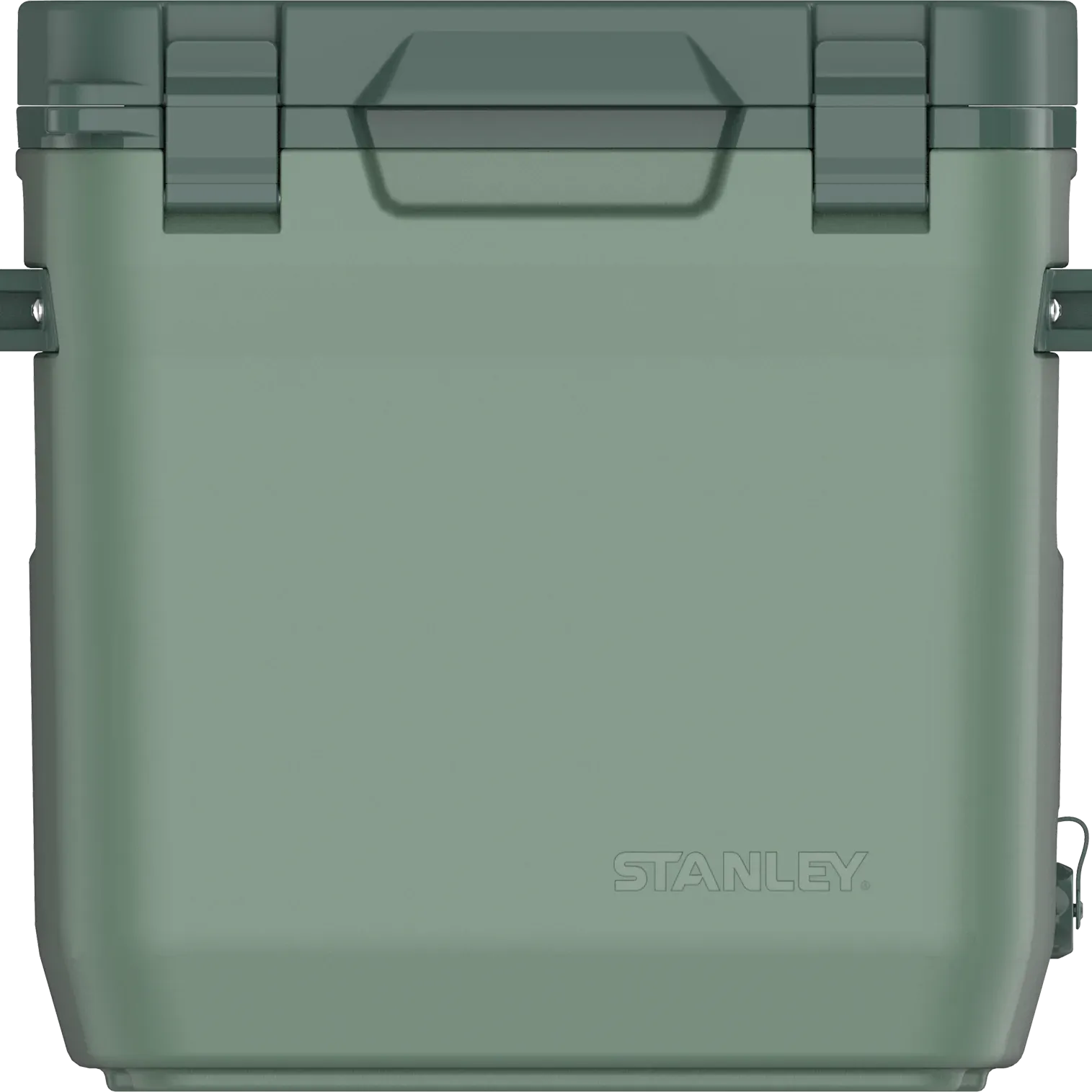 Stanley Adventure Taşınabilir Soğutucu Kamp Buzluğu 28 LT 28,30 LT - Yeşil